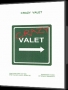 Atari  2600  -  Crazy Valet (2000) (Hozer Video Games)